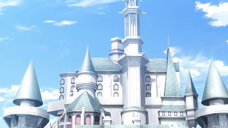 Чистая дырка принцессы и лицо стали семяхранителем монстра 1 серия