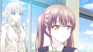 Amai Ijiwaru 1 серия 2 video