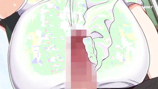 Гипноз Месть Запуганный курсант трахает задиру и президента студенческого совета 1