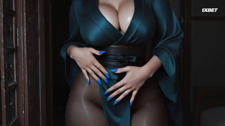 Застукал свою мачеху-милфу за мастурбацией и не смог устоять перед тем, чтобы не трахнуть ее 1 серия