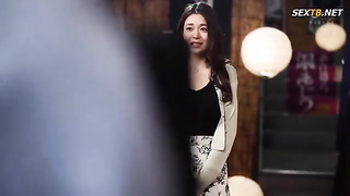 [JUQ-897] I can’t tell my husband that my father-in-law impregnated me… I was creampied over and ove 4 video