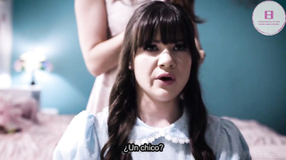 Allison Rey - El Amor De Una Hija, Una Historia De Alison Sub Esp