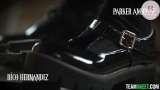 Lily Starfire, Freya von Doom - Miercoles Parte 2, El Encanto De La Belladona Sub Esp