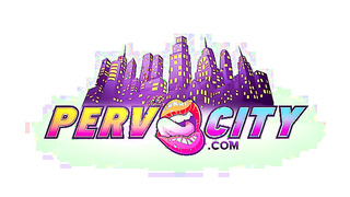 This Nerd Gets A Pounding - Violet Myers