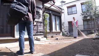 [HODV-21995] Seven days of betrayal breeding affair with Mizukawa Jun