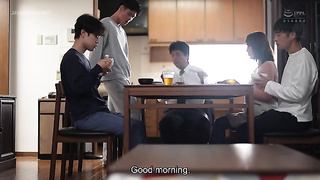 [ROE-334] Incestuous days spent with my mother at the family home after everyone has left the nest—H