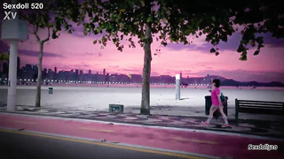 Sexdoll 520 anal sex hard e toy