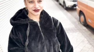 Torbe puta locura Turca creampie