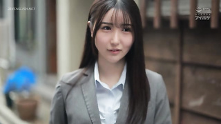 [IPZZ-695] I ended up sharing a room with my boss whom I hate to death at a hot spring inn during a