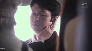 [ATID-641] Undercover investigator Miu Shiramine falls into aphrodisiac madness