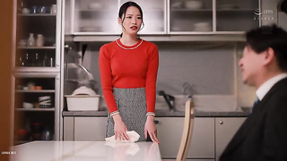 [JUR-433] For the love of my husband, a substitute weekend plaything. Relentlessly impregnated by a 2 video