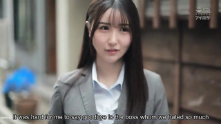 [IPZZ-695] I ended up sharing a room with my boss whom I hate to death at a hot spring inn during a 2 video