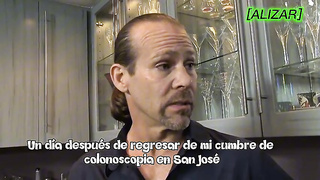 Amanda Lanes deja que su padrastro pruebe su estrecho coño mientras su madre no está Sub esp