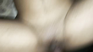 Bangladeshi Bhabhi Enjoy Early Morning Sex with Dewar