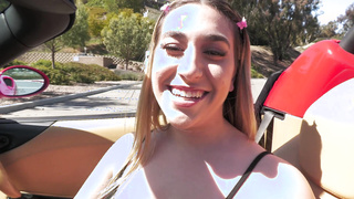 Lexi Grey Fucks Her Stepdaddy