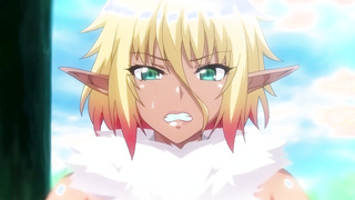 Youkoso Sukebe Elf No Mori E - Episode 3