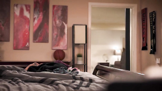 Even The Score: MILF - Addyson James, Ricky Spanish