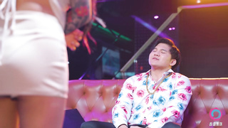 How Sakura Gets Her Job Down Below - Sakura Soh