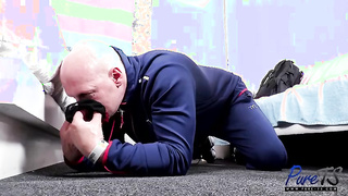 Pelirroja TRANS CHRISTIAN