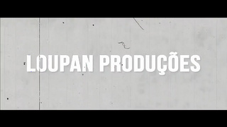 Loupan morena rabunda anal