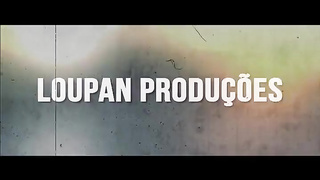 Barbara Alves. E loupan anal