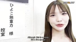 [SONE-302] Shared room NTR. An idol who unexpectedly felt pleasure from her hated manager… vigorous