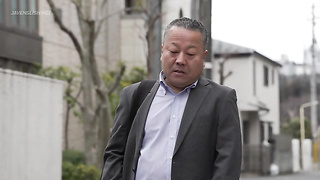 [JUR-480] A passionate affair between middle-aged men and women met on a married matchmaking app – a