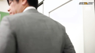 [MIDV-906] Teacher, please let me cum… I can’t say no. The new teacher’s dick made me cum all over t