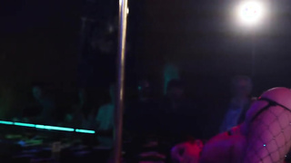 Jennifer White - Hollywood Whore Chapter 4 - The VIP Room (23.09.2025) rq