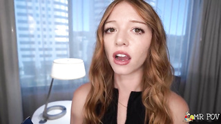 Myra Moans - The Corporate Ladder XXX