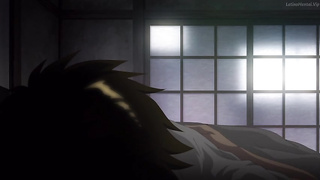 Una venida de altura ....  hentai