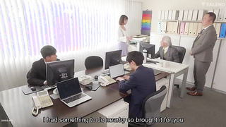 [FNS-099] When I called a masochistic woman delivery health service, it turned out to be the preciou