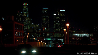 Backstage VIP Treatment- Hazel porn