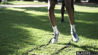 Sawyer Cassidy - BBC-fuck Brunette Gets fuck (25.09.2025) rq