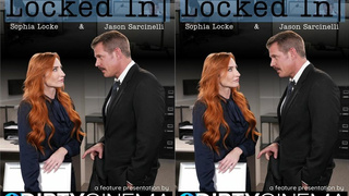 Sophia Locke - Locked In (26/9/25)