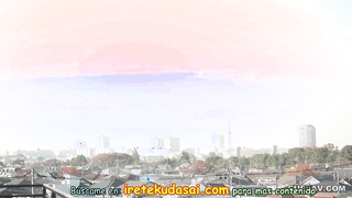 ROE-365 Yuuka Mizuno - Mi suegra es mejor que mi novia Sub Esp