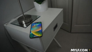 CJ Miles Naggy For Your Own Good 4 video