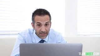 Brat XXX - Penelope Woods, Angel Gostosa (27.09.2025) rq