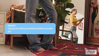 Porn 438 Breezy Bri Hookup 2 XXX