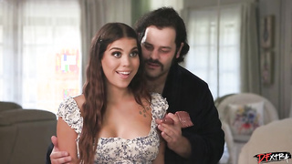 Lilith Grace - Blowbang XXX 2 video