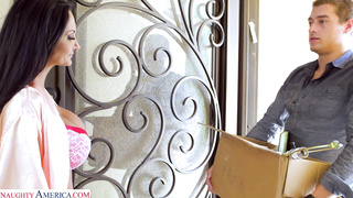 babe Addams - My Friends Hot Mom Anal Facial Stoc porns