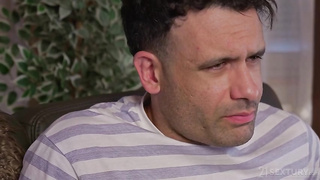 Jessie Ames - Red Hot Rebound XXX