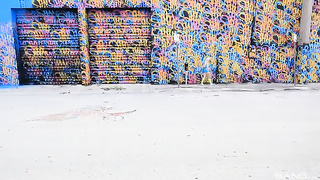 Bedelli Big Cuban Ass - Bedeli Buttland