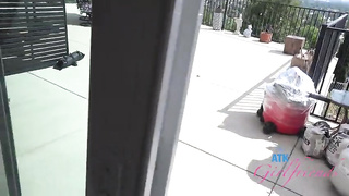 Dez Hansen - Leo Carillo 1 XXX