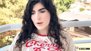 Nikki Slick - Teen Sex XXX