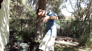 Jenna Ashley Fucks Her Stepdad