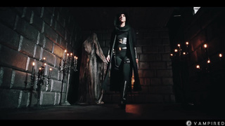 head xxx legion vampire xxx