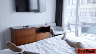 April Olsen - Dominates Guy Then Fucks Him Good rq