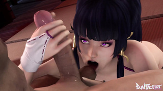 DOA - Project Oni Seed