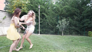 Porno - Nicole Murkovski, Bella Mur (02.10.2025) rq